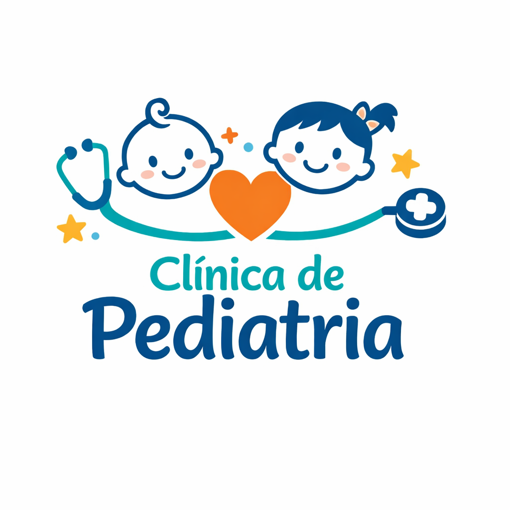 Logo clínica